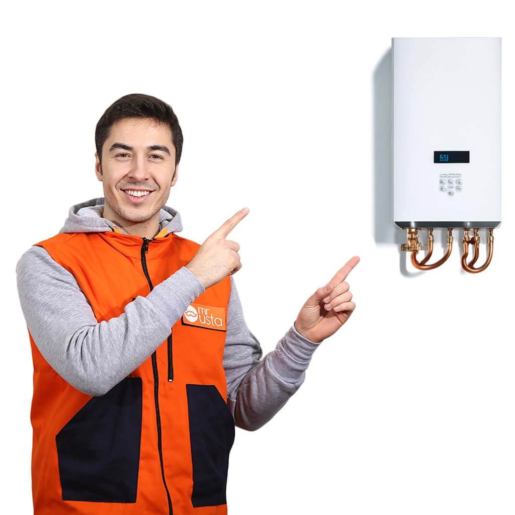 Karabük Kombi Tamircisi