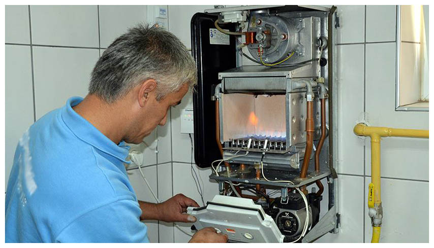 Karabük Kombi Tamircisi